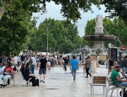 Fete de la Musique