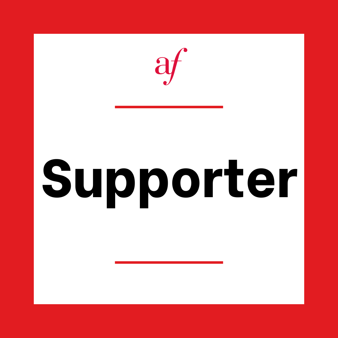 Supporter Membership