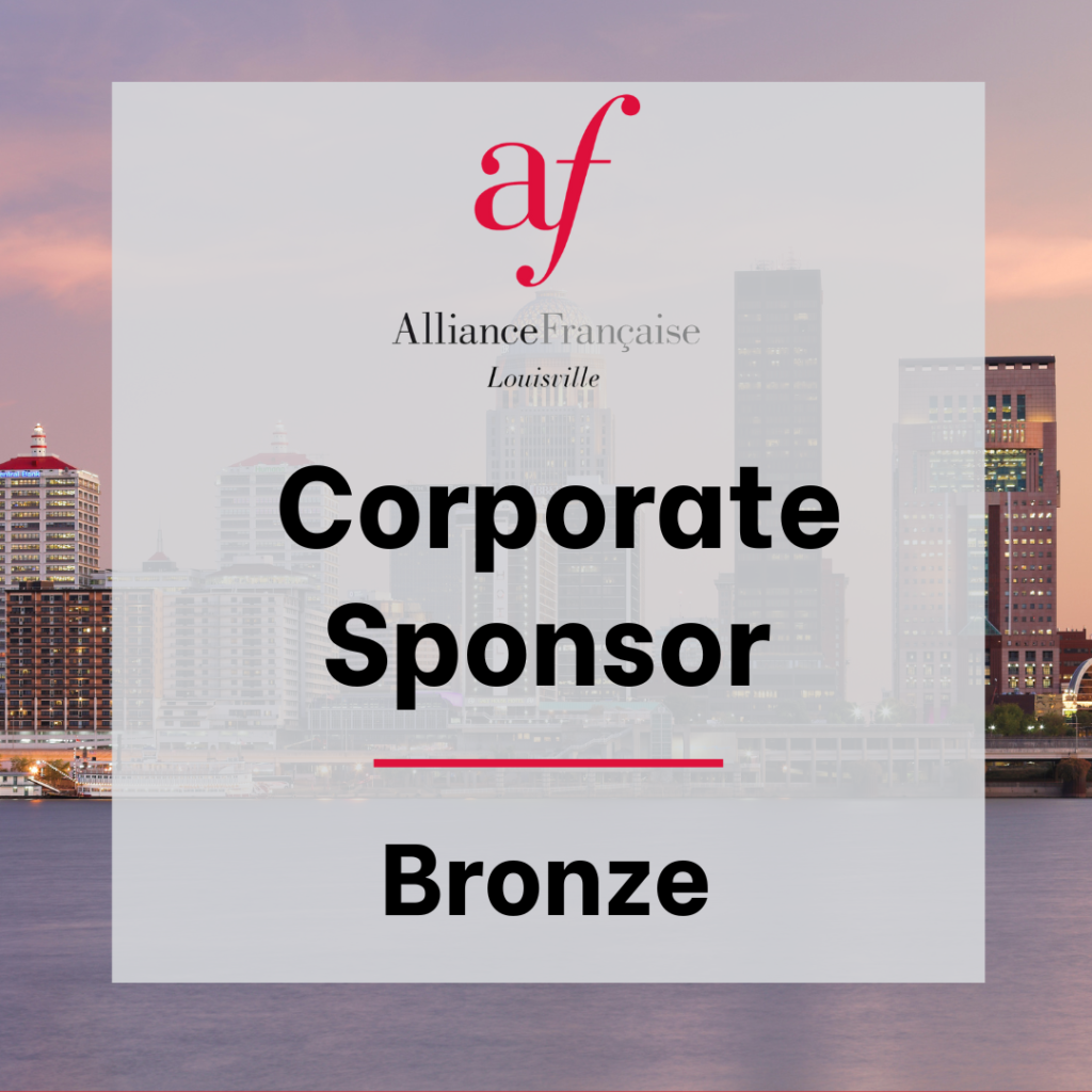 AFL Corporate Sponsor Bronze