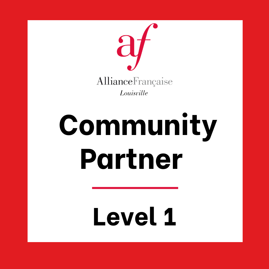 Level 1 Community Partner