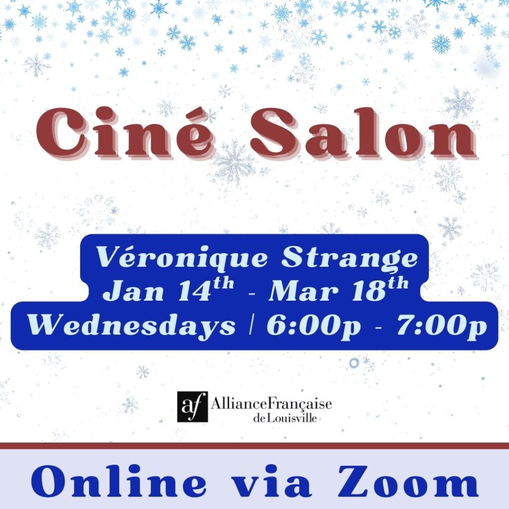 Ciné-Salon