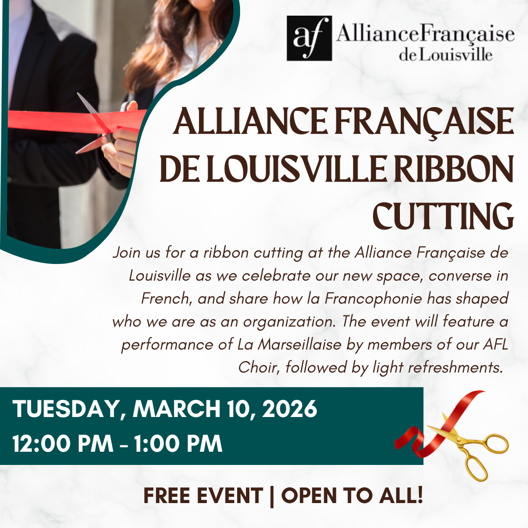 ribbon cutting ceremony tuesday march 10 12-1pm